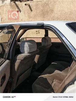 تويوتا II مارك